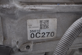 Automatic transmission assembly Toyota Sequoia 08-16 AB60E AWD 128k