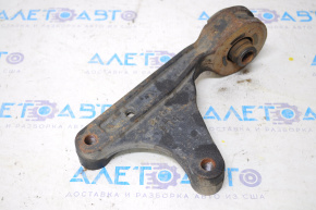 Front Differential Bracket Left Toyota Sequoia 08-16 AWD