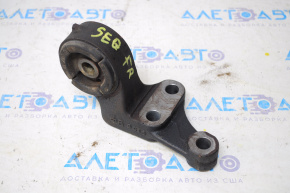 Front Differential Bracket Right Toyota Sequoia 08-16 AWD