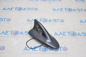 Antenna fin Toyota Sequoia 08-10