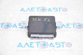 Computer 4 Wheel Drive Control Toyota Sequoia 08-16