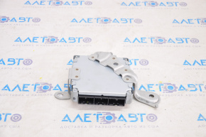 COMPUTER ASSY, SUSPENSION CONTROL Toyota Sequoia 08-12