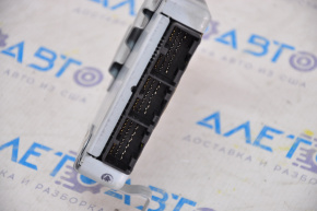 COMPUTER ASSY, SUSPENSION CONTROL Toyota Sequoia 08-12