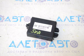 COMPUTER ASSY, TRANSPONDER KEY Toyota Sequoia 08-11