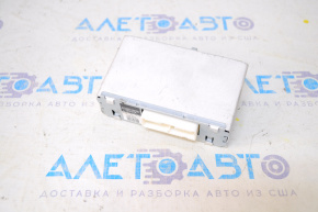 Distance control module Toyota Sequoia 08-17