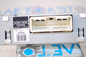 Distance control module Toyota Sequoia 08-17