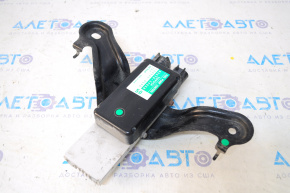 Fuel pump control Toyota Sequoia 08-18