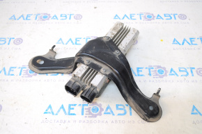 Fuel pump control Toyota Sequoia 08-18