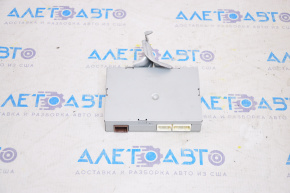 Media Interface Module Toyota Sequoia 08-16