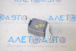 TPMS Control Module Toyota Sequoia 08-17