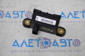 YAW RATE sensor Toyota Sequoia 08-17