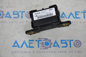 YAW RATE sensor Toyota Sequoia 08-17