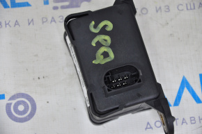 YAW RATE sensor Toyota Sequoia 08-17