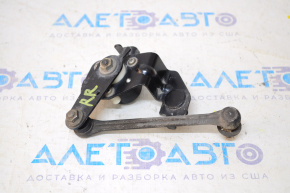Rear right body tilt sensor with towbar Toyota Sequoia 08-16