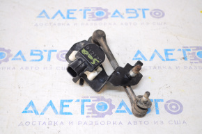 Rear right body tilt sensor with towbar Toyota Sequoia 08-16