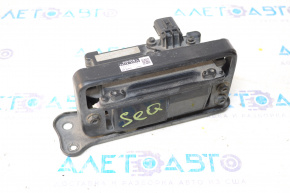 Distronic Toyota Sequoia 08-17