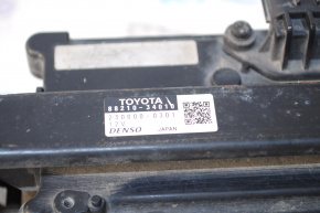 Distronic Toyota Sequoia 08-17