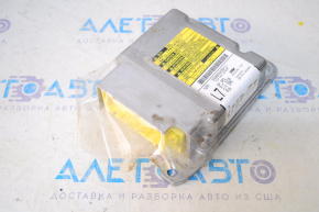 SRS airbag module airbag computer Toyota Sequoia 08-14 for re-stitching