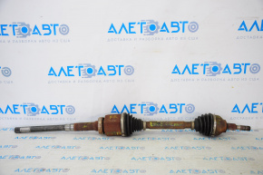 Drive axle shaft front right Ford Edge 15-18 2.0T AWD