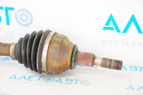 Drive axle shaft front right Ford Edge 15-18 2.0T AWD
