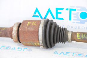 Drive axle shaft front right Ford Edge 15-18 2.0T AWD