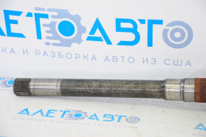 Drive axle shaft front right Ford Edge 15-18 2.0T AWD