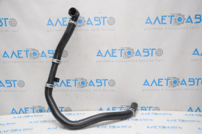 Cooling pipe lower Hyundai Sonata 15-17 2.4