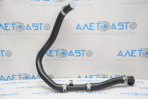 Cooling pipe lower Hyundai Sonata 15-17 2.4