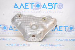 Kia Optima 16-20 manifold guard