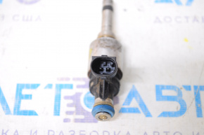 Kia Optima 16-spray nozzle