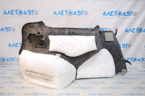 Right arch trim for Kia Optima 16-20