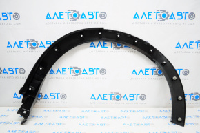 Rear right wing arch trim Mazda CX-9 16-23