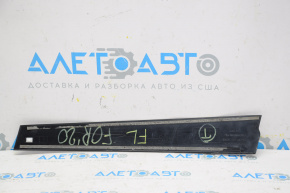 Door trim side front left Subaru Forester 19-24 SK
