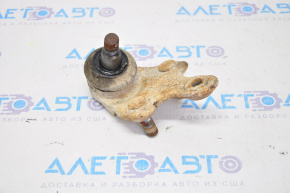 Ball joint left Toyota Highlander 14-19