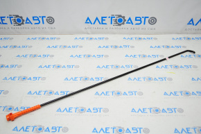 Support bonnet stop VW Passat b7 12-13 USA