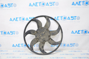 BMW 335i e92 07-13 cooling fan impeller