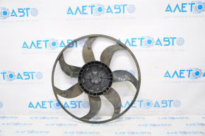 BMW 335i e92 07-13 cooling fan impeller