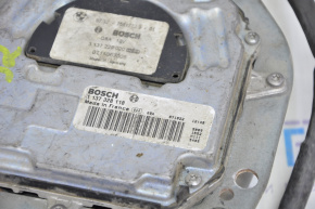 BMW 335i e92 07-13 cooling fan motor