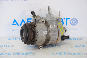 Air Conditioning Compressor Ford Edge 15-18 2.0T