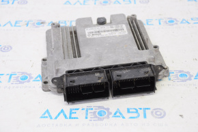 ECU block engine computer Ford Edge 15-18 2.0T