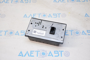 Monitor, display Ford Edge 15-18 Sync 1
