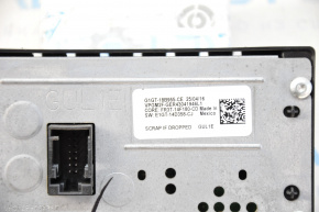 Monitor, display Ford Edge 15-18 Sync 1