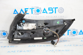 Outer wing lamp left Ford Edge 15-18 pre-restored SE SEL, broken glass