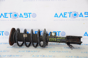 Front left shock absorber assembly for Ford Edge 15-18 2.0T AWD
