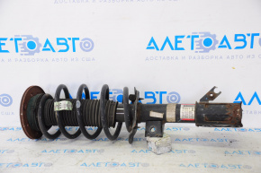 Front left shock absorber assembly for Ford Edge 15-18 2.0T AWD