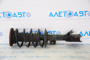 Front right shock absorber assembly for Ford Edge 15-18 2.0T AWD