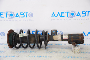 Front right shock absorber assembly for Ford Edge 15-18 2.0T AWD