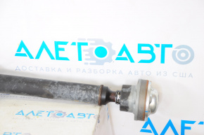 Ford Edge 16-18 2.0T AWD Driveshaft