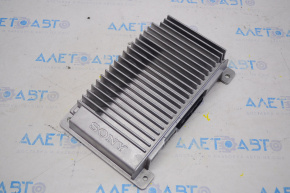 Ford Escape MK3 13-19 Sony Audio Amplifier