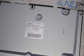 Ford Escape MK3 13-19 Sony Audio Amplifier